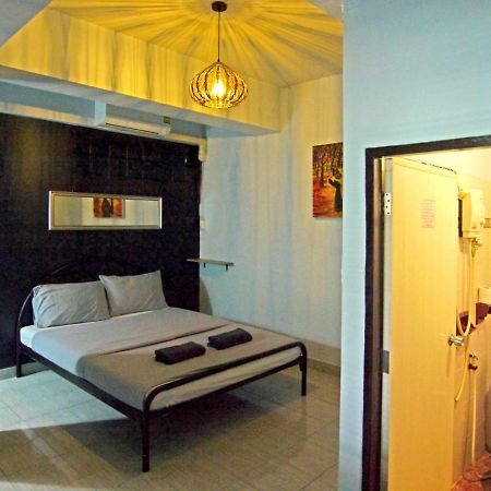Hotel Mam'S House Khaosan Bangkok Exteriér fotografie